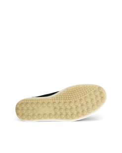 ECCO Saappaat|Tennarit* SOFT 7 W Musta