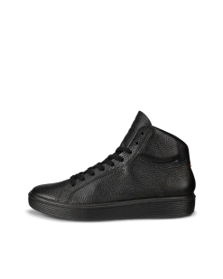 ECCO Saappaat|Tennarit* SOFT 60 W Musta