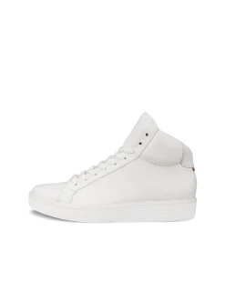 ECCO Saappaat|Tennarit* SOFT 60 W Valkoinen