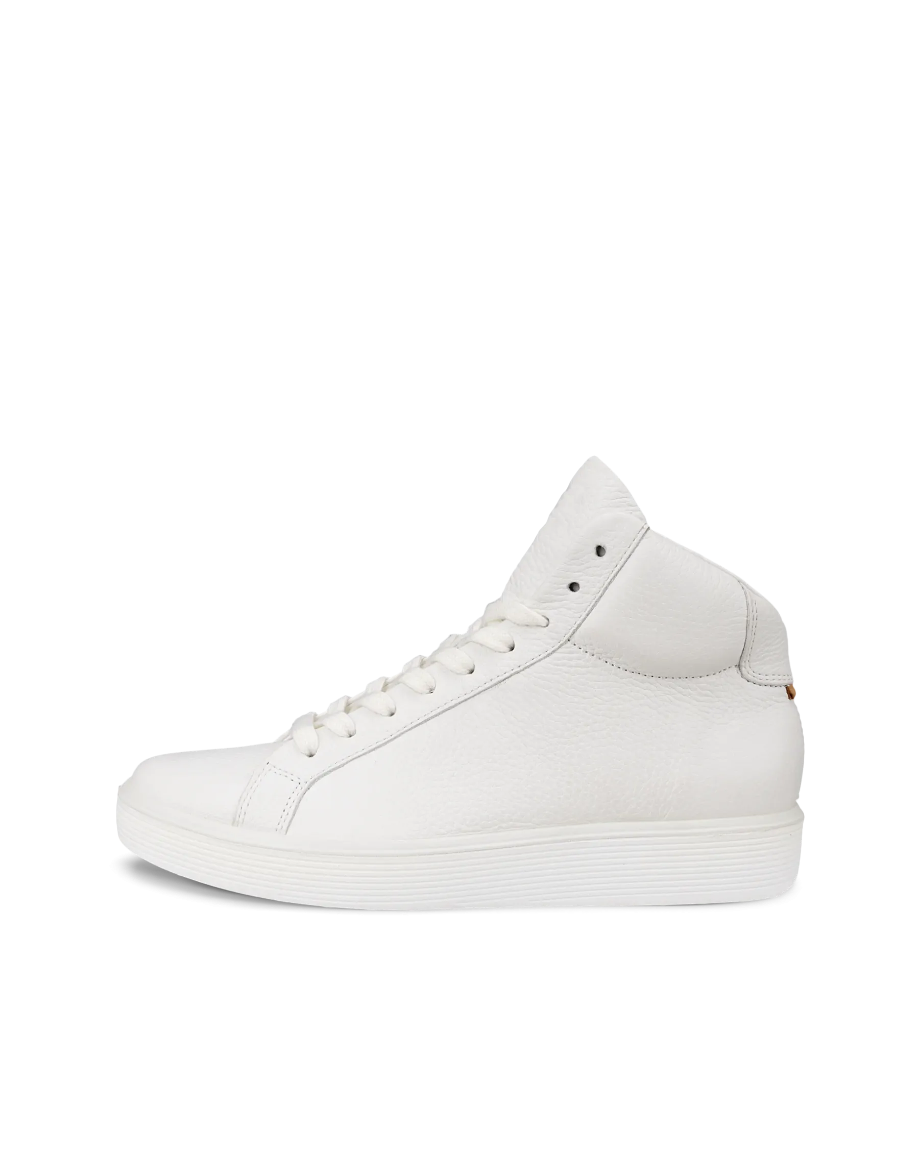 ECCO Saappaat|Tennarit* SOFT 60 W Valkoinen