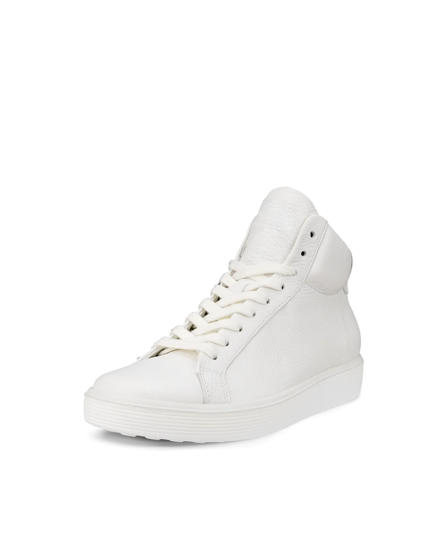 ECCO Saappaat|Tennarit* SOFT 60 W Valkoinen