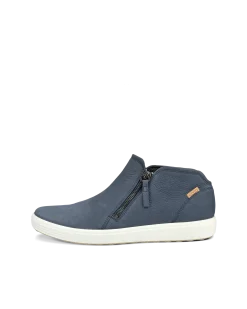 ECCO Saappaat|Tennarit* SOFT 7 W Sininen