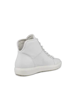 ECCO Saappaat|Tennarit* SOFT 7 W Valkoinen