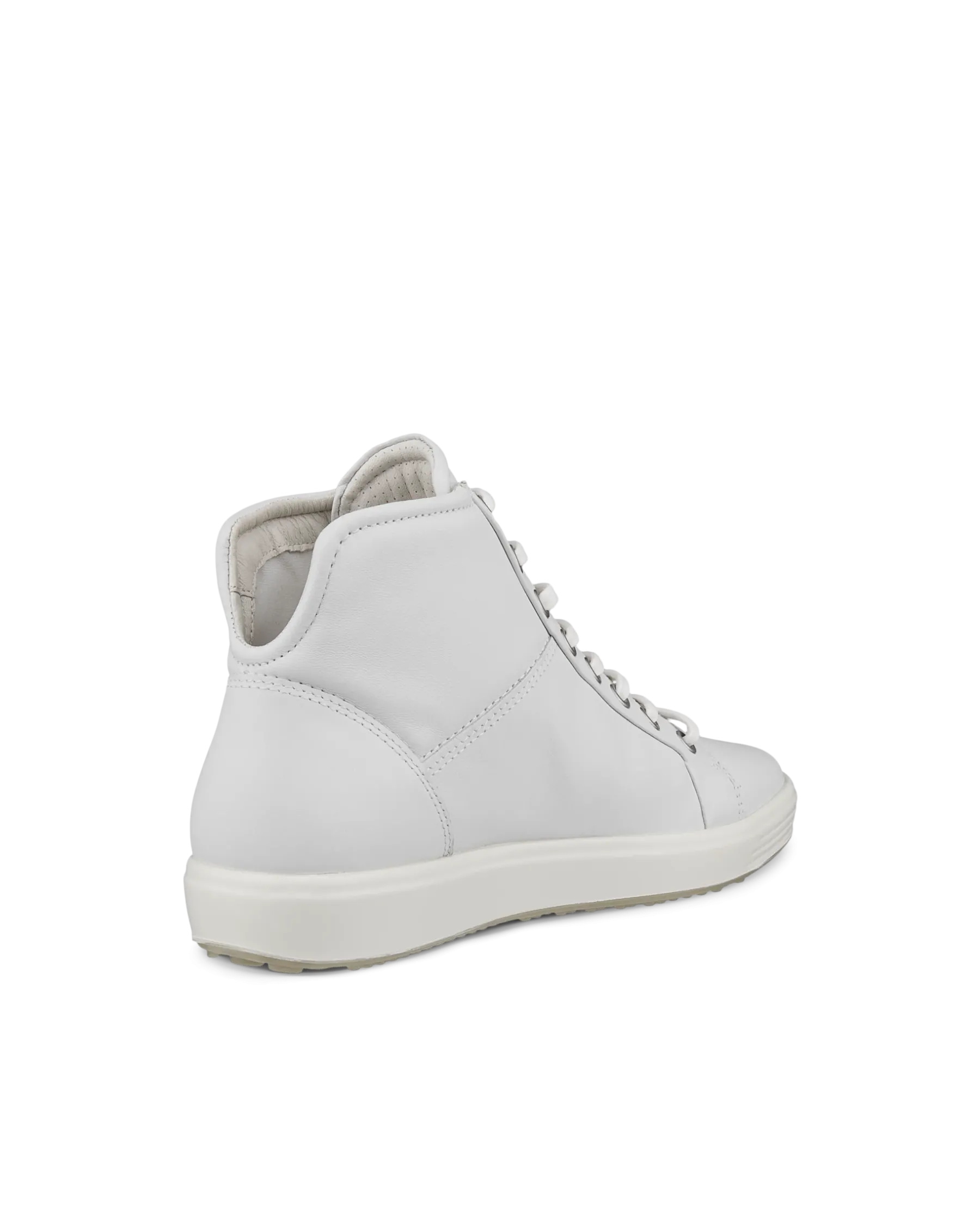 ECCO Saappaat|Tennarit* SOFT 7 W Valkoinen