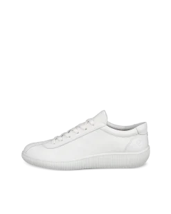 ECCO Tennarit|Casual* SOFT ZERO M Valkoinen