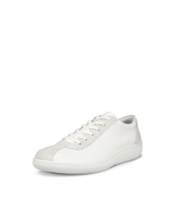 ECCO Tennarit|Casual* SOFT ZERO M Valkoinen