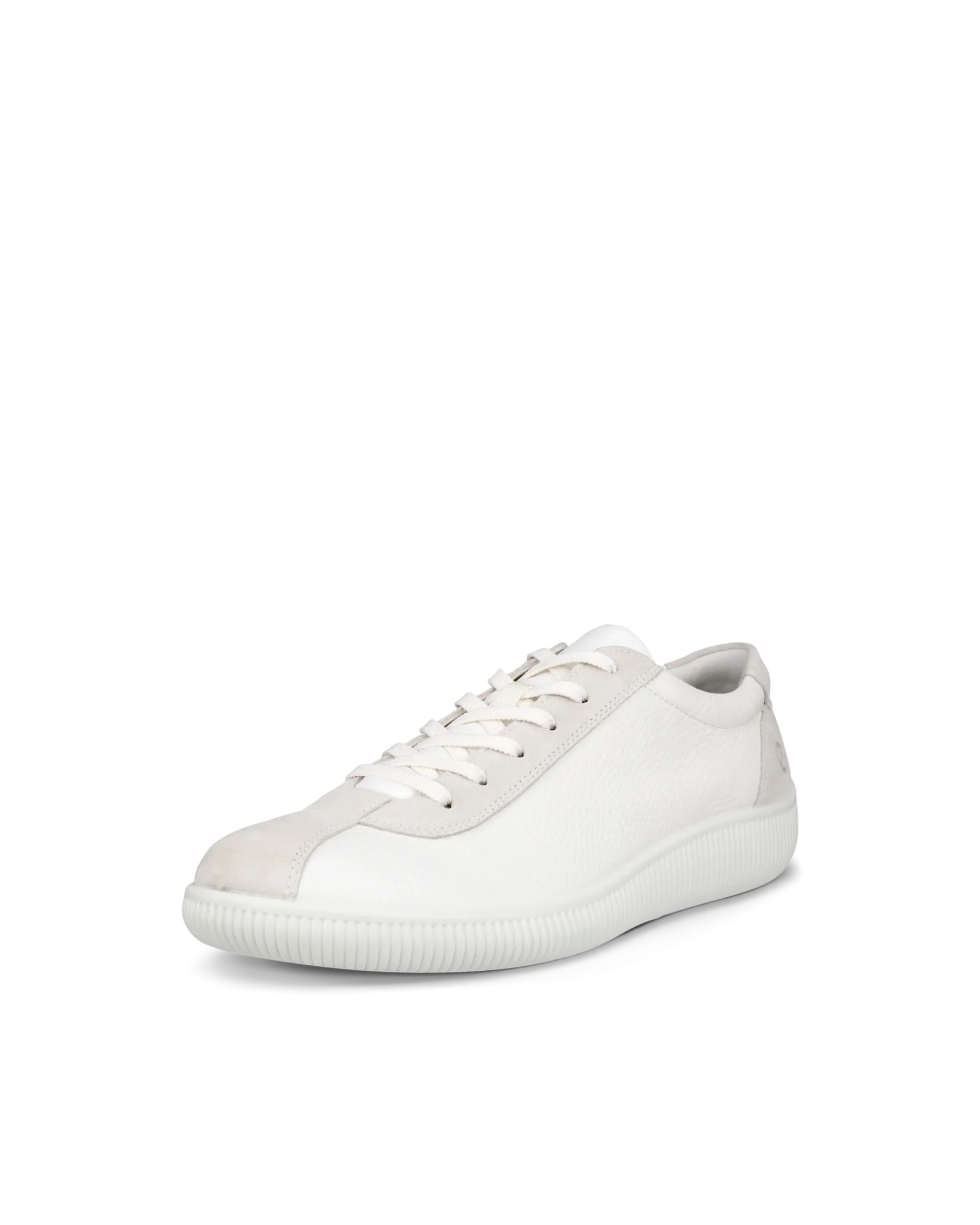 ECCO Tennarit|Casual* SOFT ZERO M Valkoinen