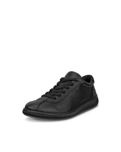 ECCO Tennarit|Casual* SOFT ZERO W Musta