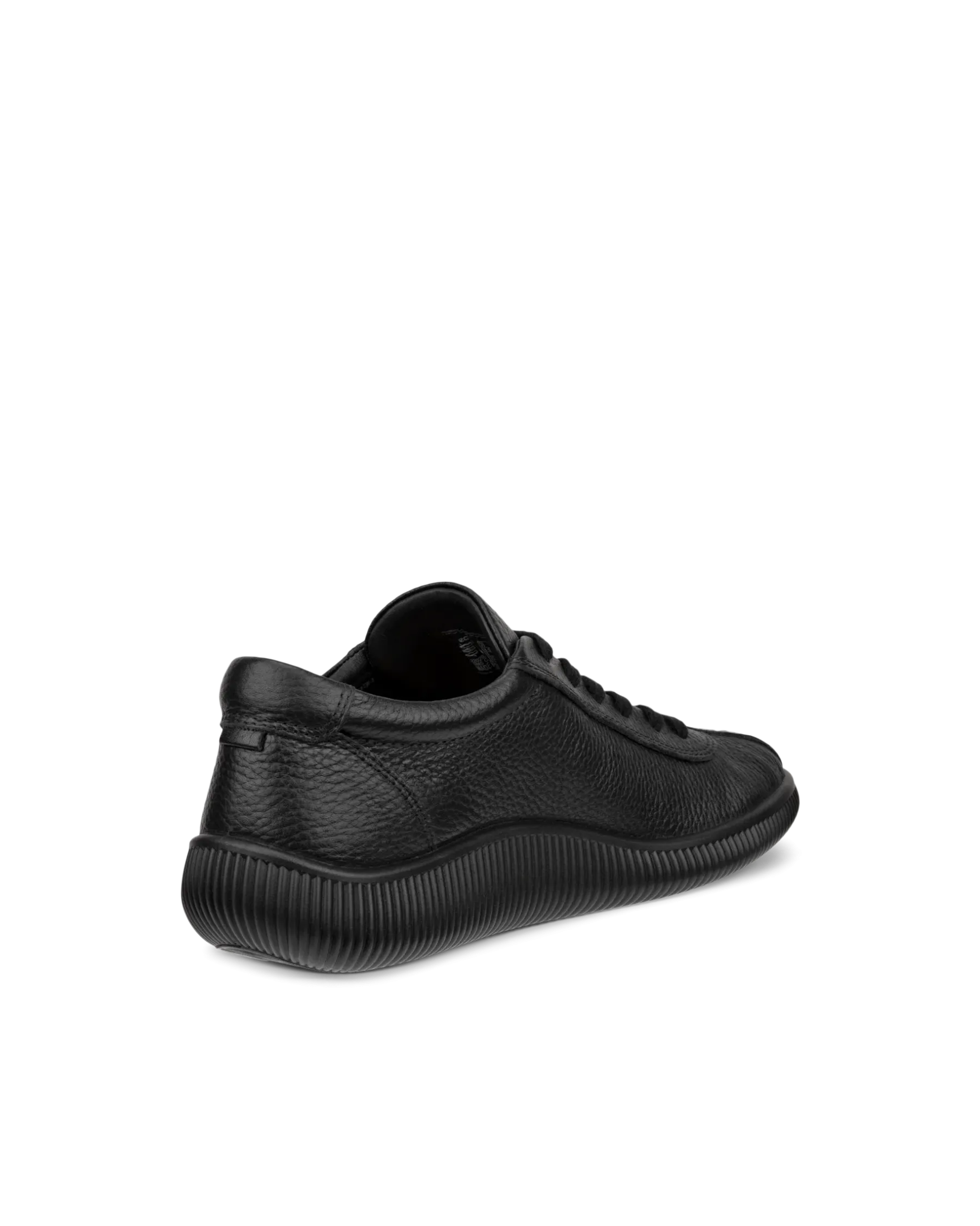 ECCO Tennarit|Casual* SOFT ZERO W Musta