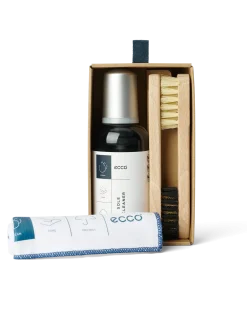ECCO Hoida|Hoida* Sole Cleaning Kit Läpinäkyvä