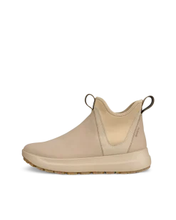 ECCO Saappaat|Gore-Tex* SOLICE Beige
