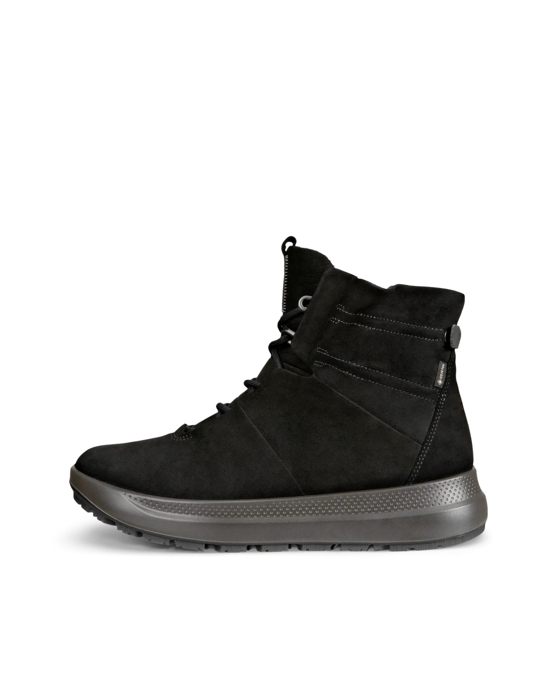 ECCO Saappaat|Gore-Tex* SOLICE Musta