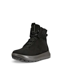 ECCO Saappaat|Gore-Tex* SOLICE Musta