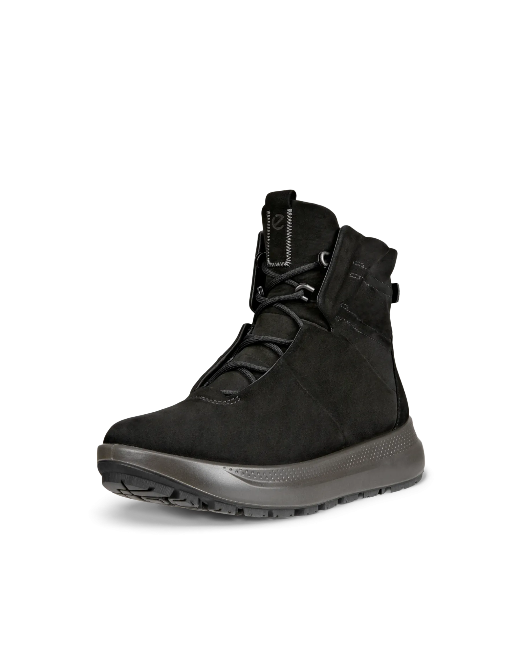 ECCO Saappaat|Gore-Tex* SOLICE Musta