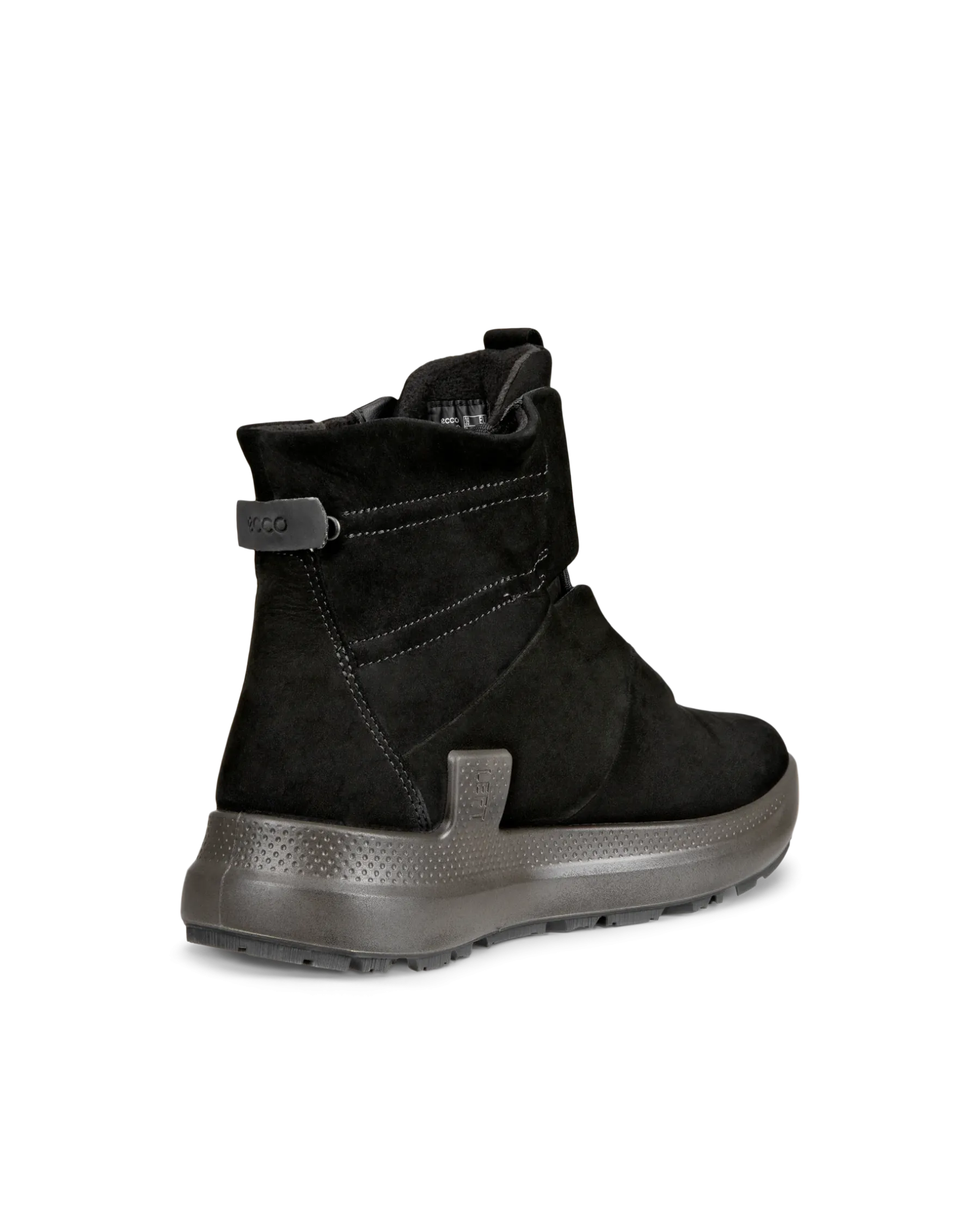 ECCO Saappaat|Gore-Tex* SOLICE Musta