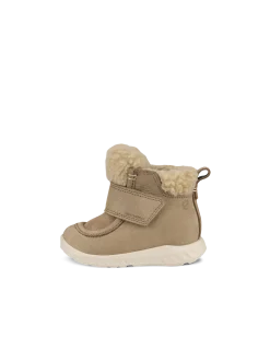 ECCO Saappaat* SP.1 LITE INFANT Beige