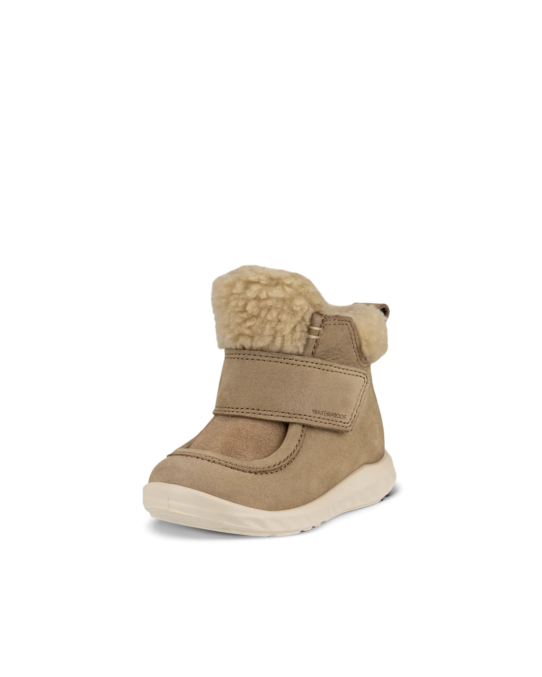 ECCO Saappaat* SP.1 LITE INFANT Beige