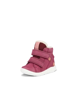 ECCO Saappaat|Saappaat* SP.1 LITE INFANT Punainen