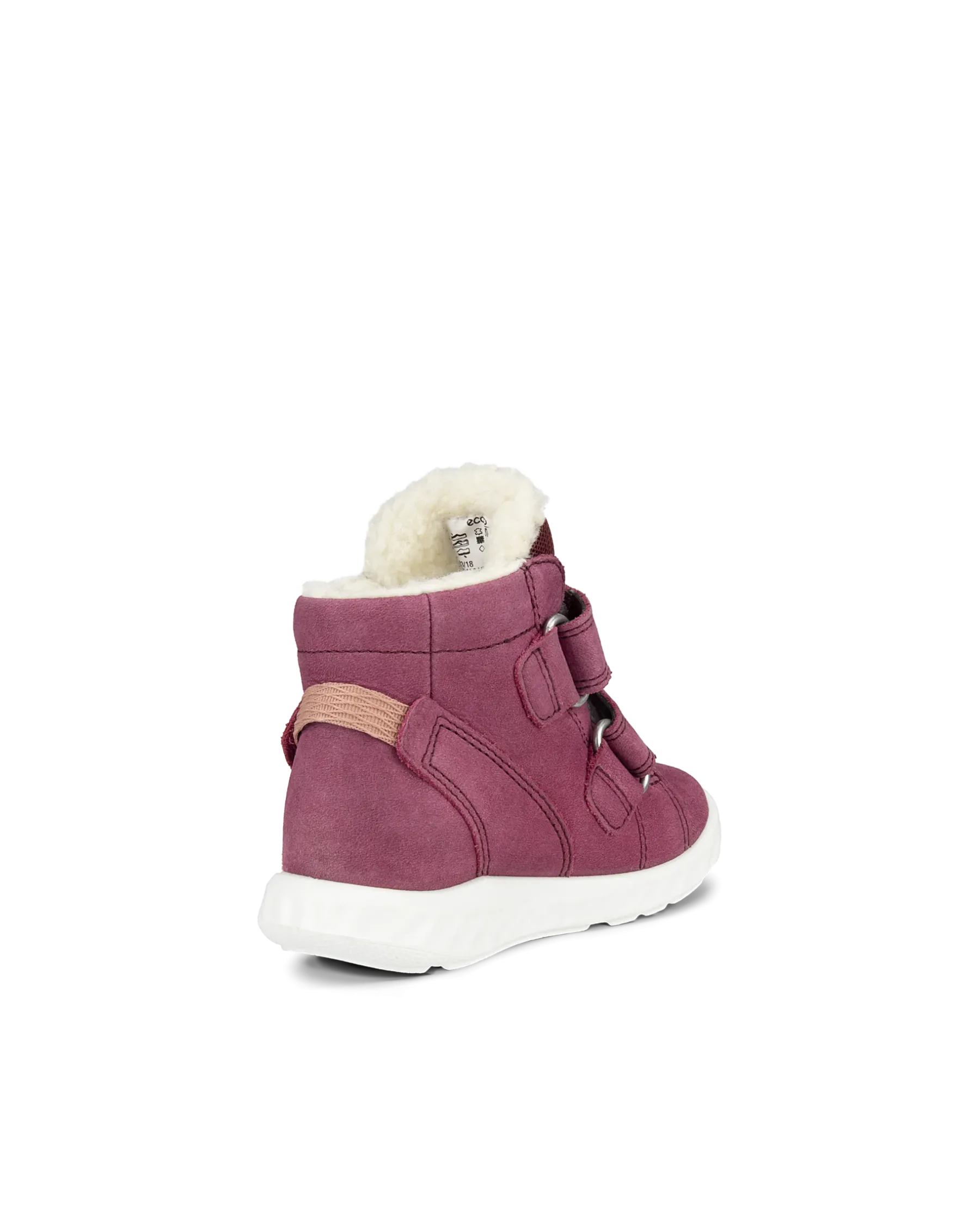 ECCO Saappaat|Saappaat* SP.1 LITE INFANT Punainen