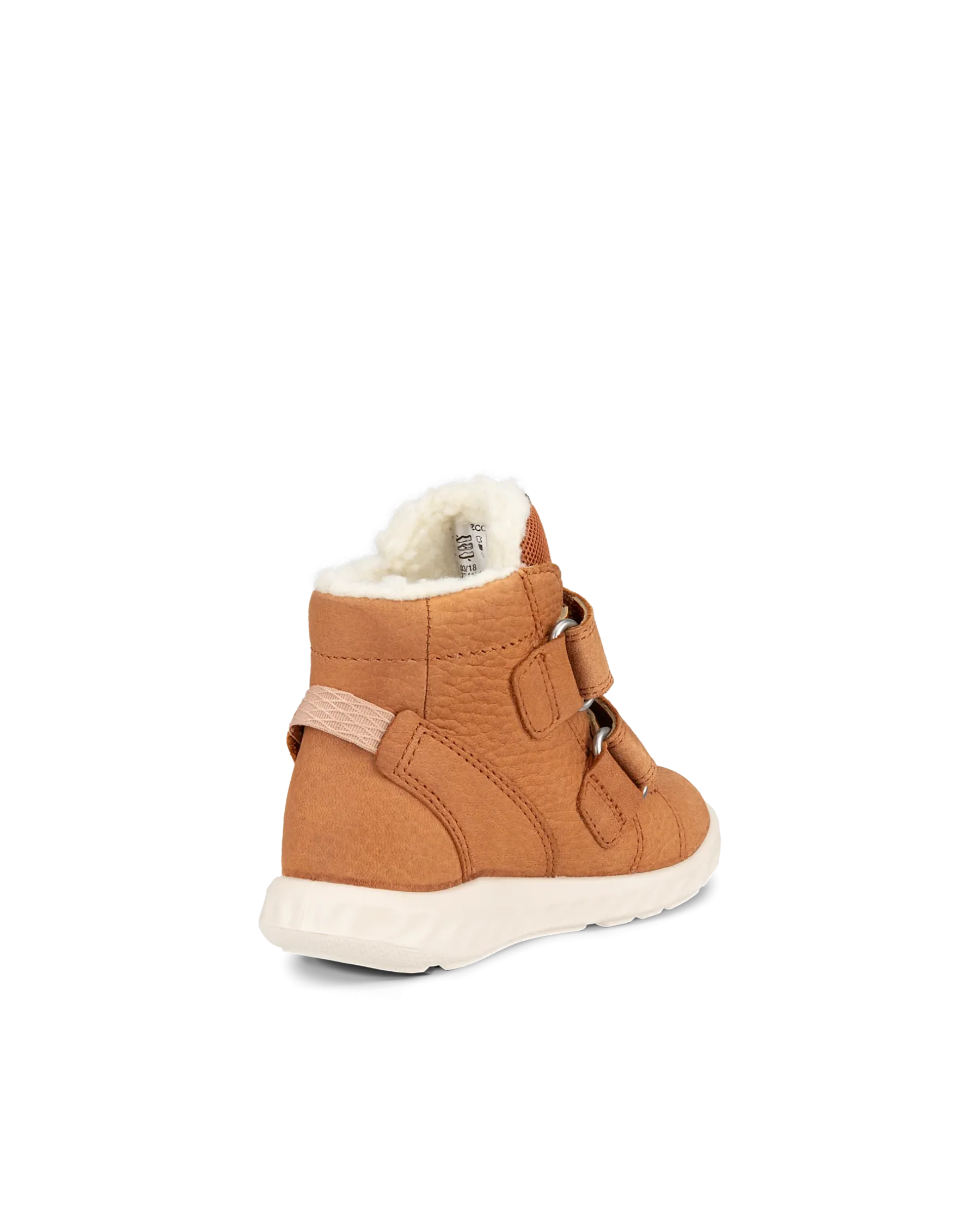 ECCO Saappaat* SP.1 LITE INFANT Ruskea