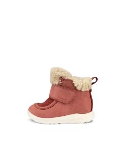 ECCO Saappaat* SP.1 LITE INFANT Punainen
