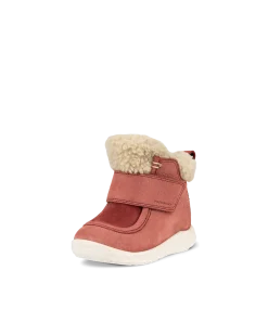 ECCO Saappaat* SP.1 LITE INFANT Punainen