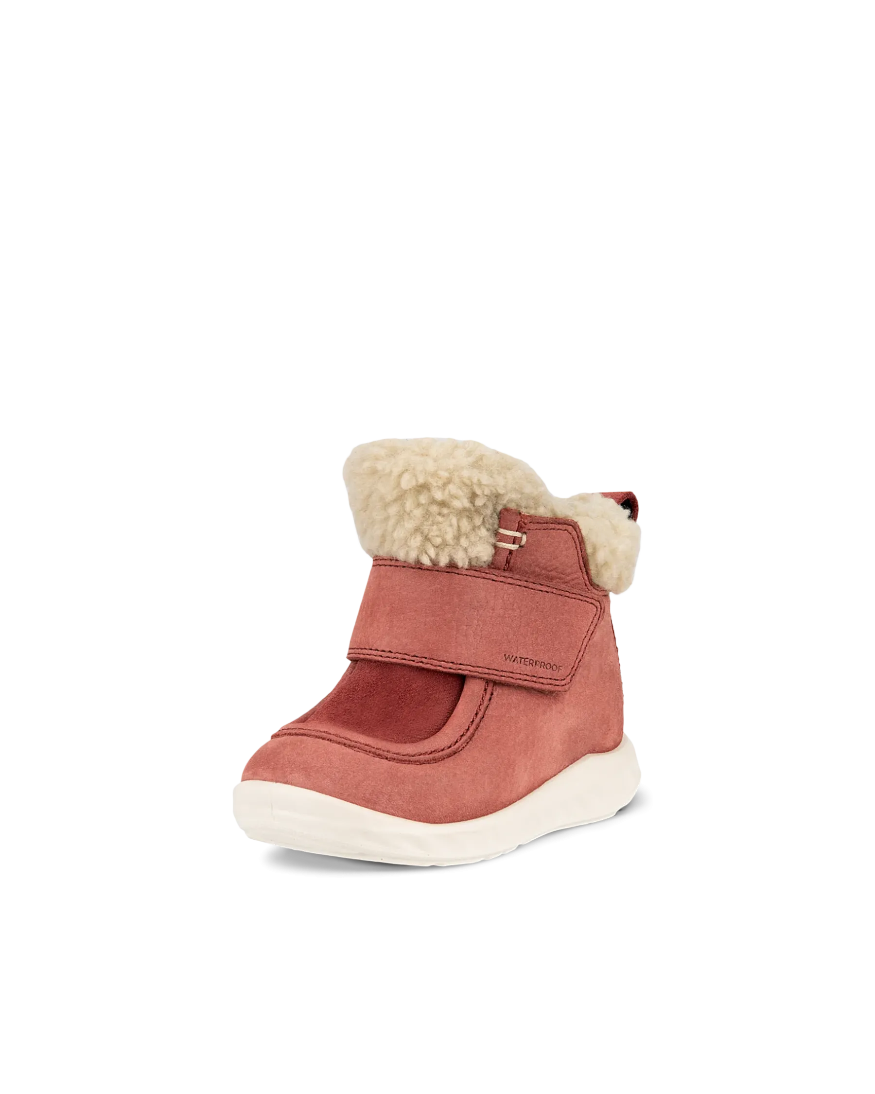 ECCO Saappaat* SP.1 LITE INFANT Punainen