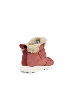 ECCO Saappaat* SP.1 LITE INFANT Punainen