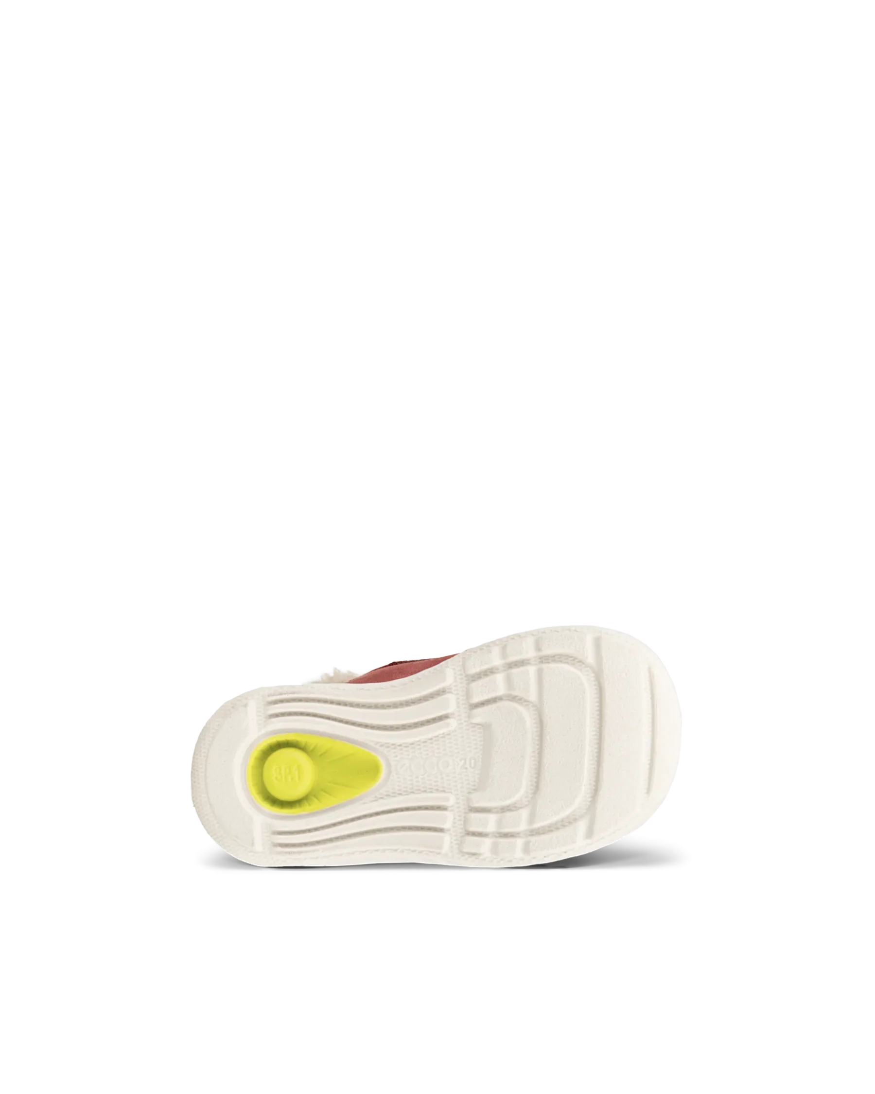 ECCO Saappaat* SP.1 LITE INFANT Punainen