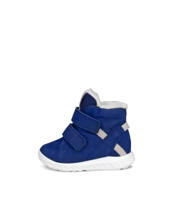 ECCO Saappaat* SP.1 LITE INFANT Sininen