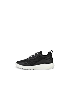 ECCO Tennarit|Tennarit* SP.1 LITE K Musta