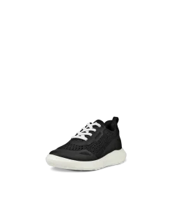 ECCO Tennarit|Tennarit* SP.1 LITE K Musta