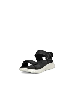 ECCO Sandaalit|Sandaalit* SP.1 LITE SANDAL K Musta