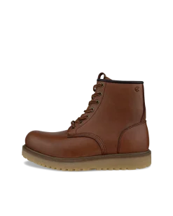 ECCO Saappaat|Casual* STAKER M Ruskea