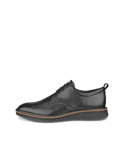 ECCO Töihin* ST.1 Hybrid Musta