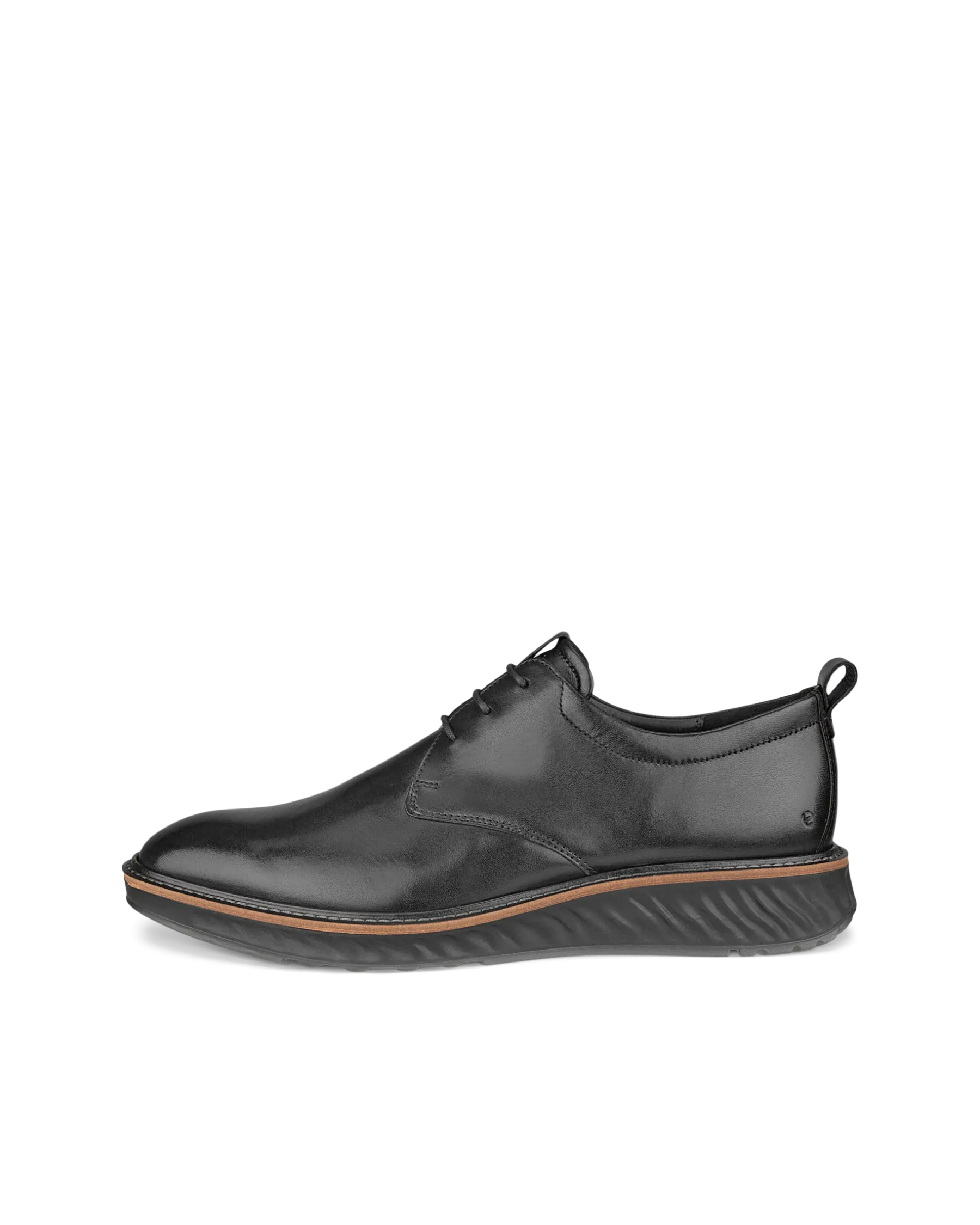 ECCO Töihin* ST.1 Hybrid Musta
