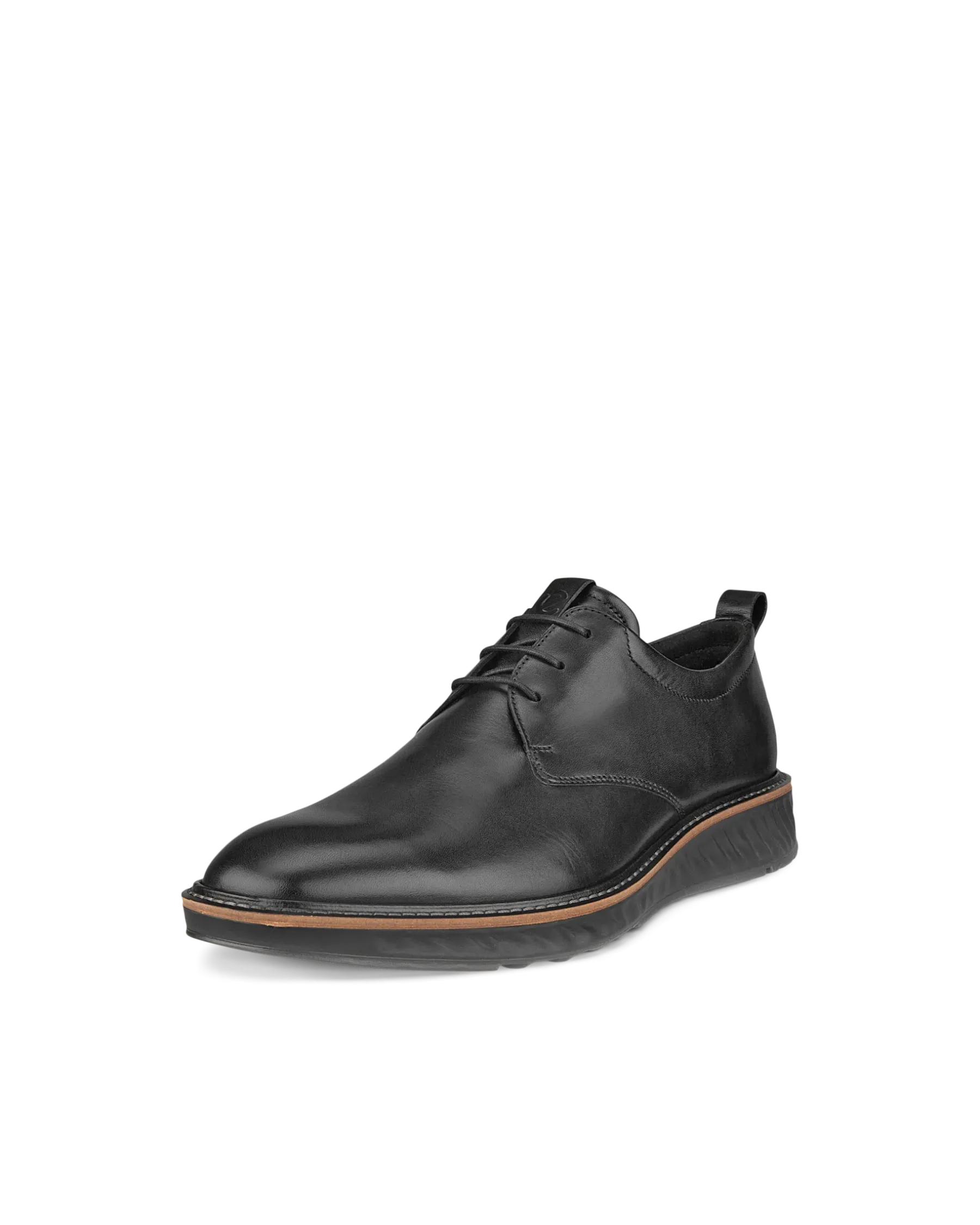 ECCO Töihin* ST.1 Hybrid Musta