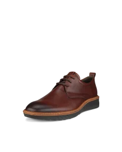 ECCO Töihin* ST.1 Hybrid Ruskea