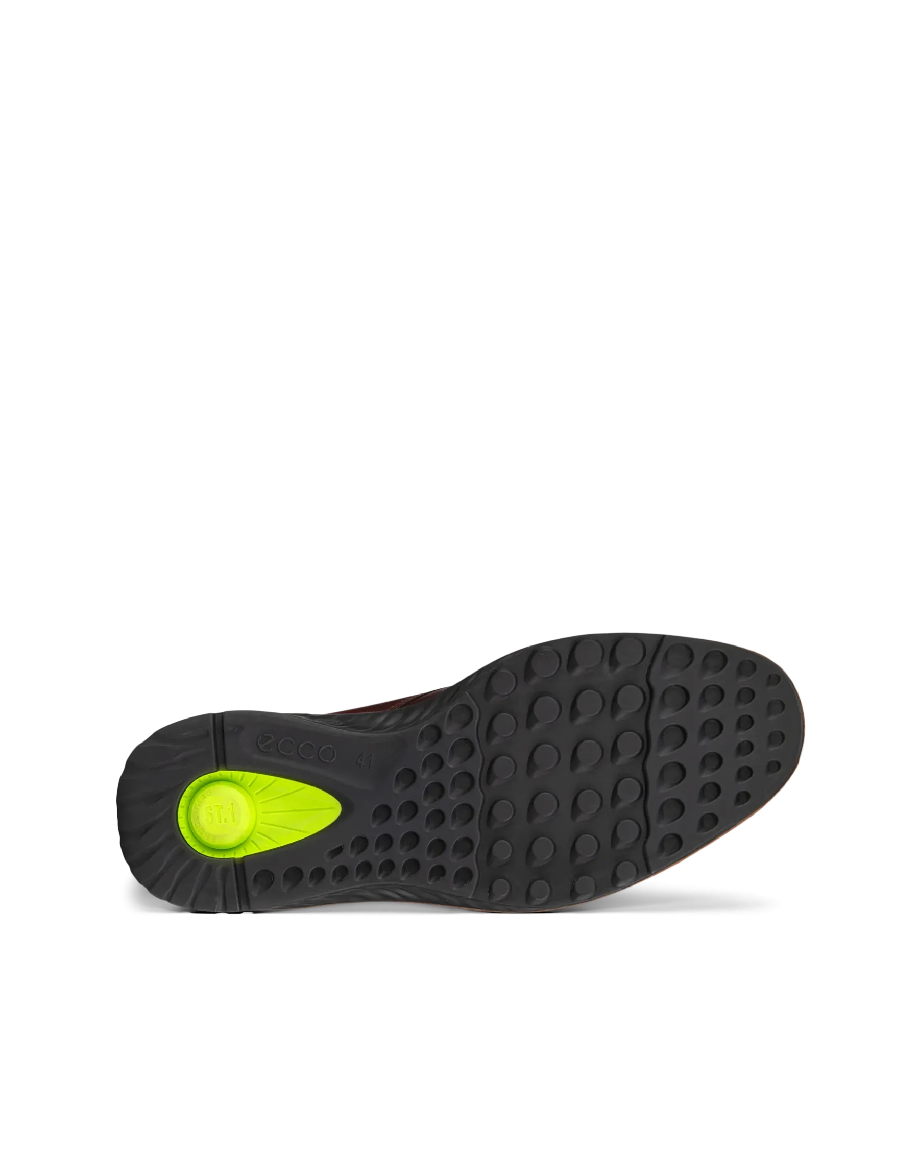 ECCO Töihin* ST.1 Hybrid Ruskea