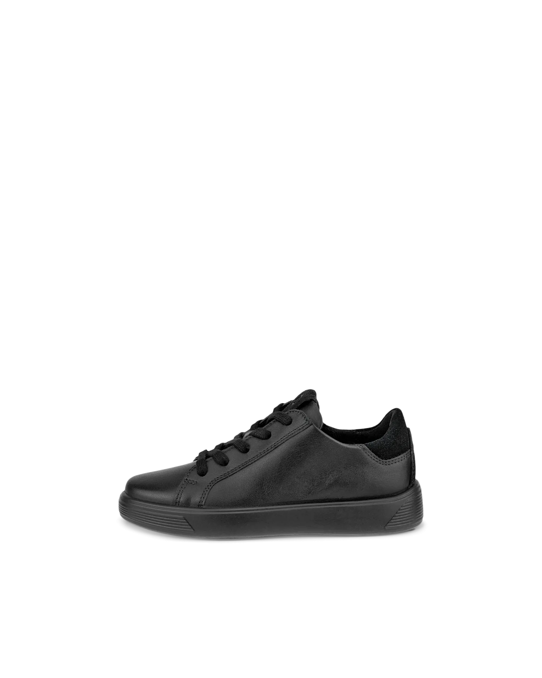 ECCO Tennarit* STREET 1 Musta