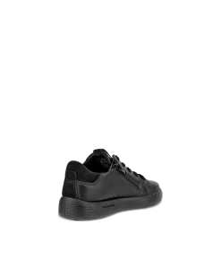 ECCO Tennarit* STREET 1 Musta