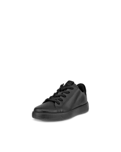 ECCO Tennarit* STREET 1 Musta