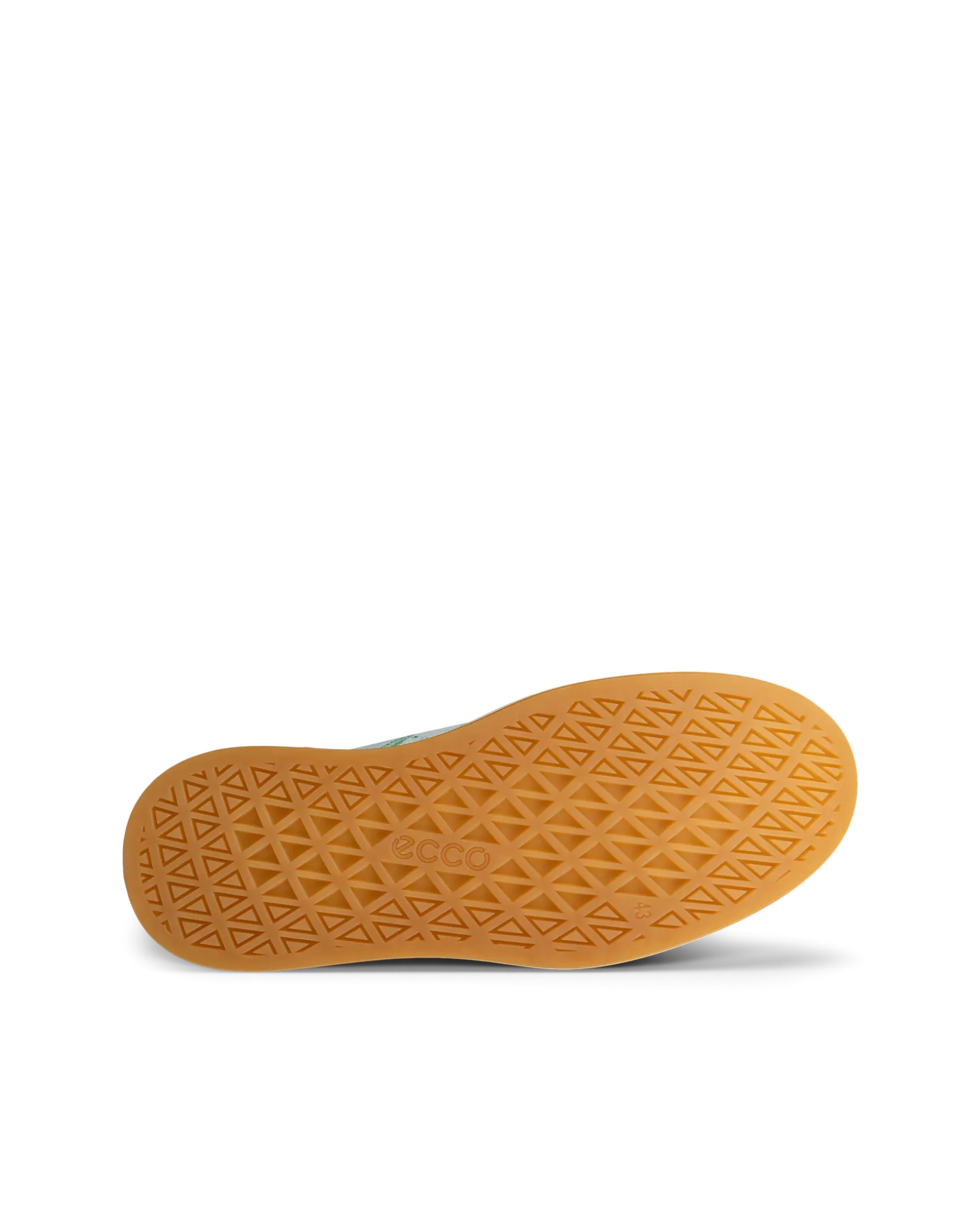 ECCO Tennarit|Casual* STREET ACE M Vihreä