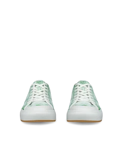 ECCO Tennarit|Casual* STREET ACE M Vihreä