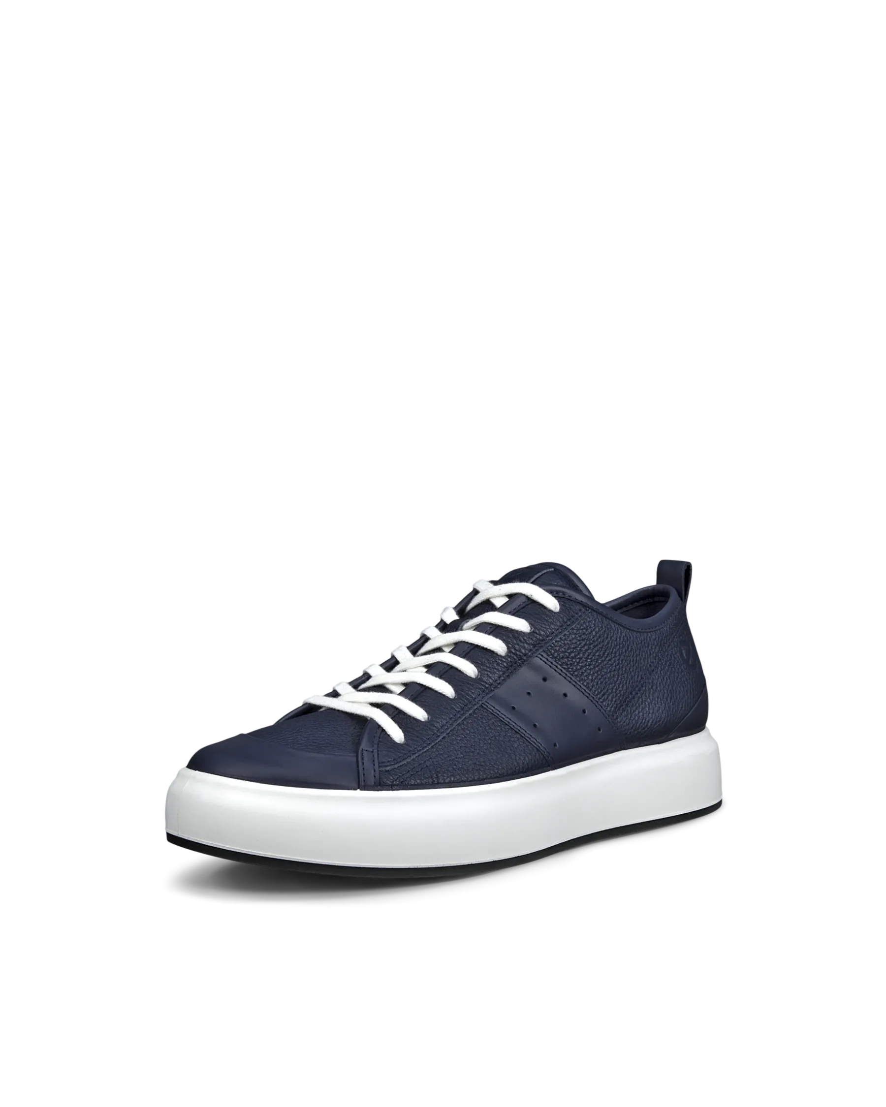 ECCO Tennarit|Casual* STREET ACE M Tummansininen