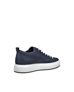 ECCO Tennarit|Casual* STREET ACE M Tummansininen