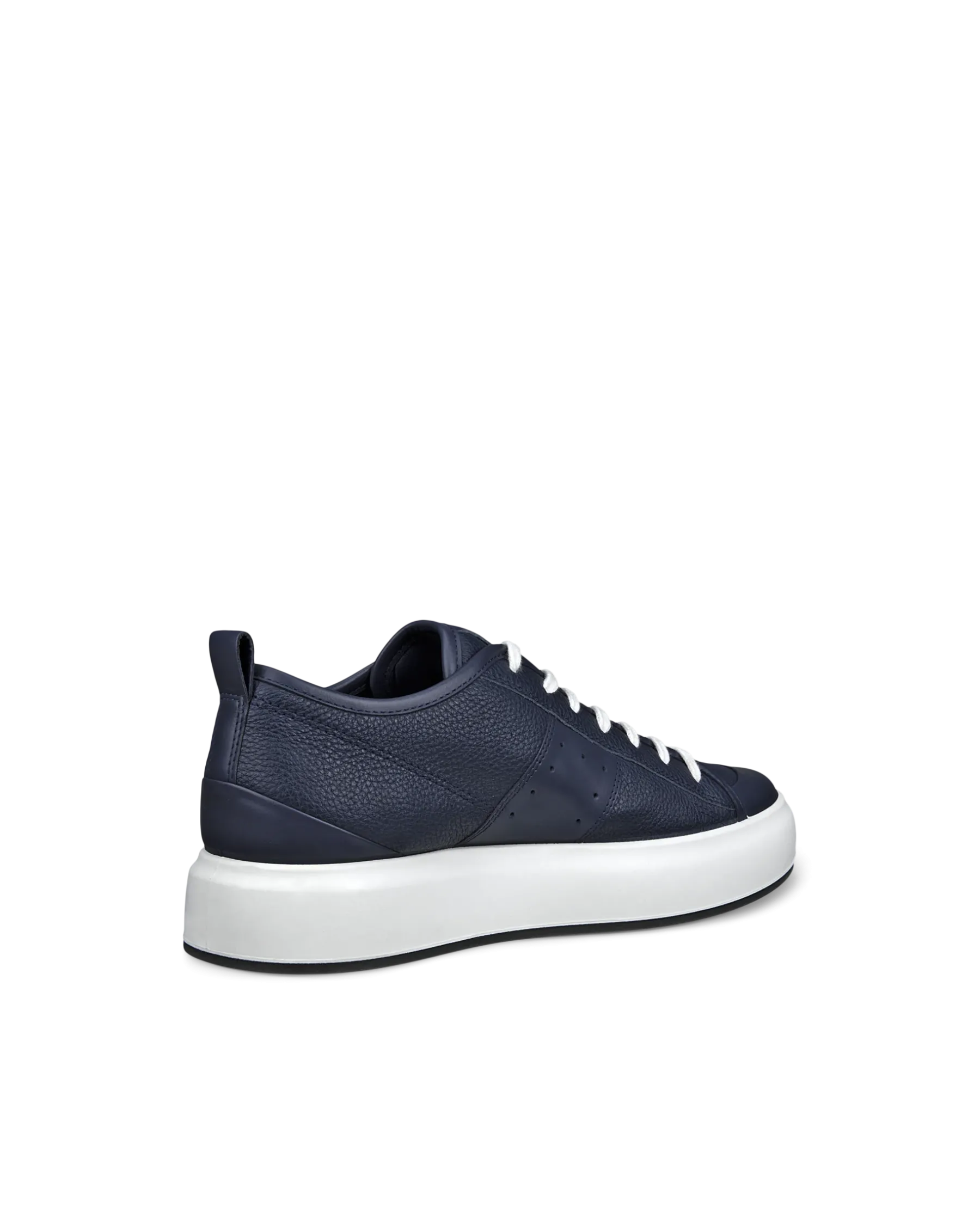 ECCO Tennarit|Casual* STREET ACE M Tummansininen
