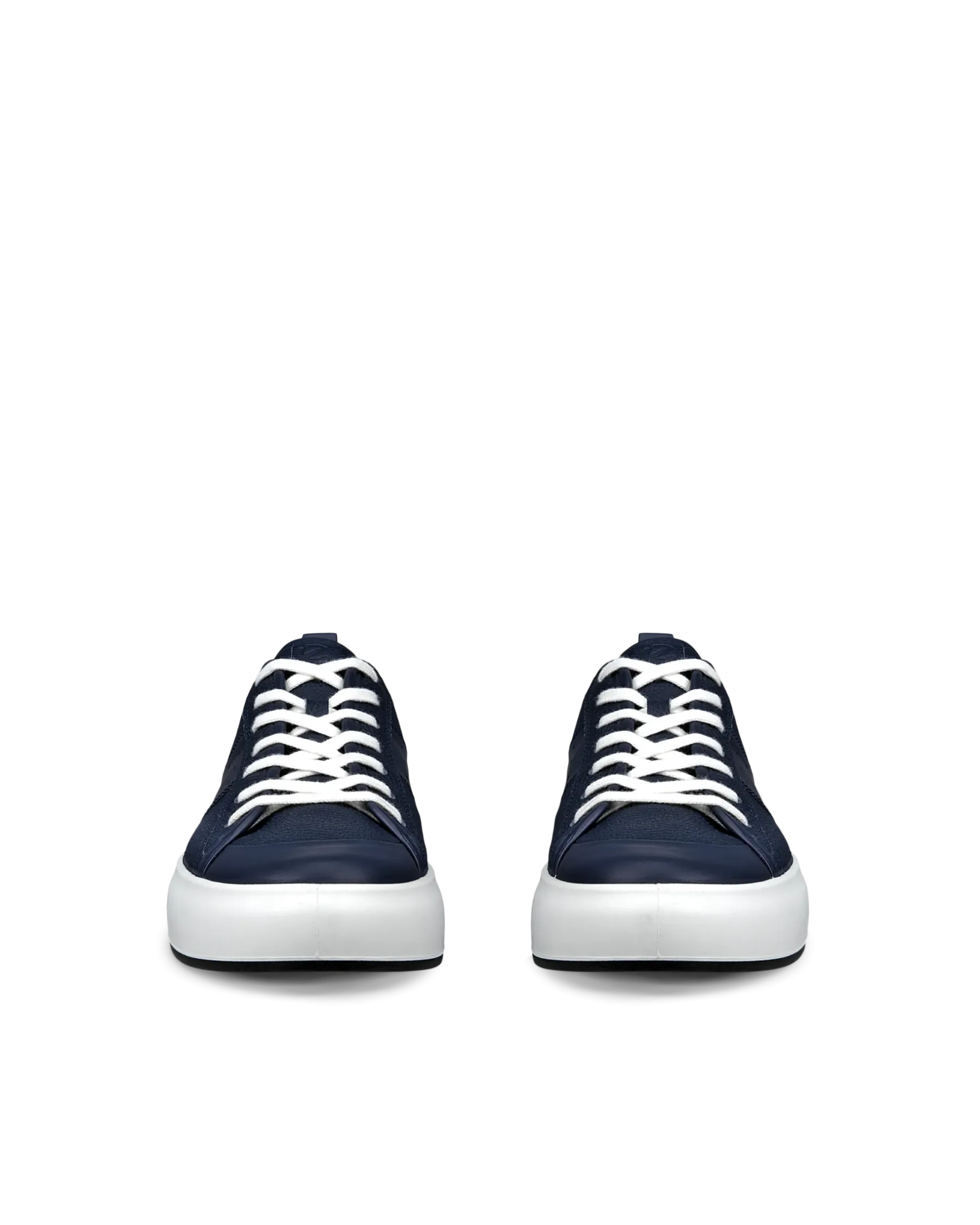 ECCO Tennarit|Casual* STREET ACE M Tummansininen