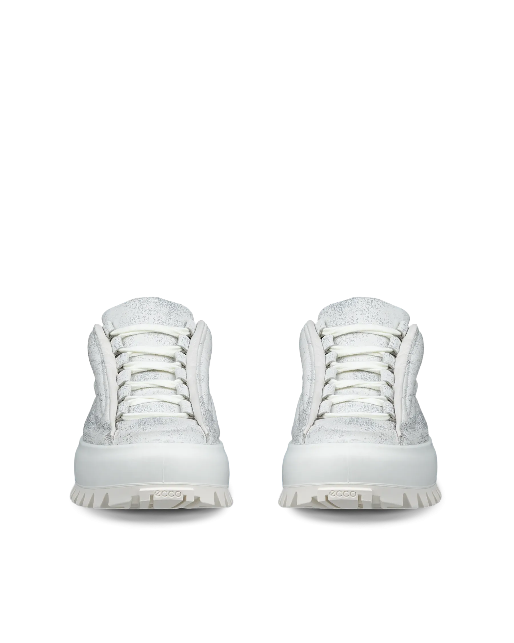 ECCO Tennarit|Casual* STREET ACE RAL7000 M Valkoinen