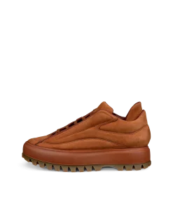 ECCO Tennarit|Casual* STREET ACE RAL7000 M Ruskea
